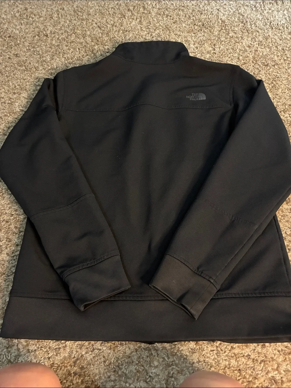 The North Face classic full